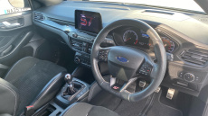 Ford Focus ST 2.0 EcoBlue 190 ST 5dr Diesel Hatchback